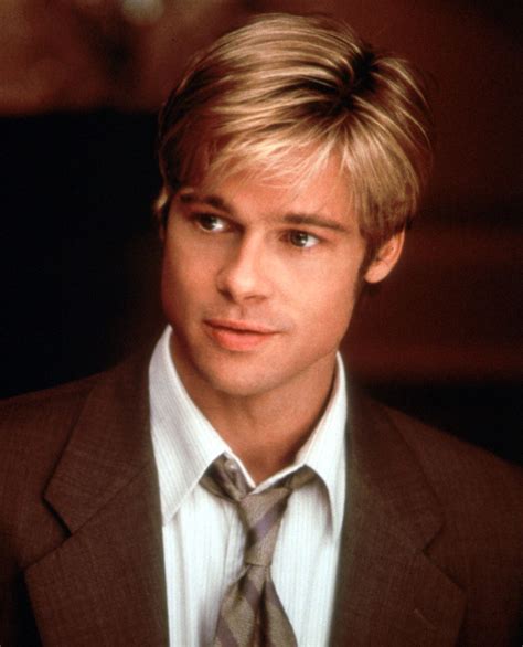 Joe Black .